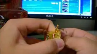 Gold Series 3 Box Opening