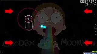 EpicVlad6969 - The Living Tombstone - Goodbye Moonmen- Rick and Morty Remix - 4 stars