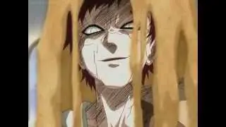 [A M V] Rock Lee vs Gaara - 