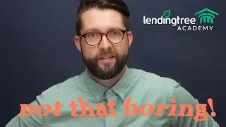 Welcome to LendingTree Academy