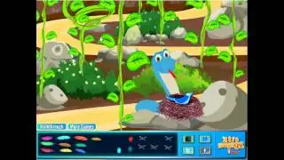 XG Hunter Snake Escape Walkthrough