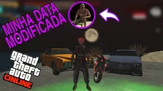 🔥MINHA SUPER DATA MODIFICADA V4 ANT CRASH, SUPER LEVE [GTA SAMP ANDROID]  GPU'S ADRENO E MALI E PVR🔥