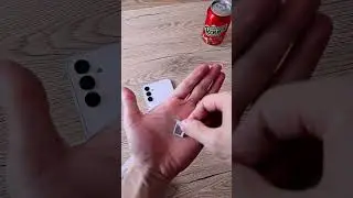 GALAXY A15 SIM SLOT SAMSUNG