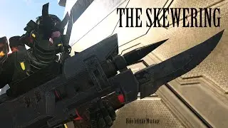 The Skewering | Halo Infinite Montage