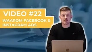9 Redenen Waarom Jij Facebook & Instagram Advertenties Moet Gebruiken