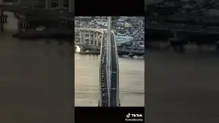 I love Cebu! images of CCLEX Iconic  bridge in Philippines officially OPEN