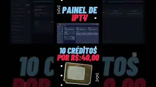 REVENDA IPTV!!!! WHATSAPP 11-99864-1420 SERVIDORES DISPON&Iacute;VEIS PARA TESTE!!!