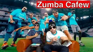 French Fuse - Bande Organis&eacute;e Remix (Zumba Cafew)