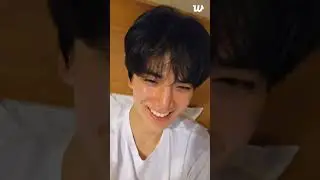 251221 THE BOYZ Younghoon 'I miss you' Weverse Live