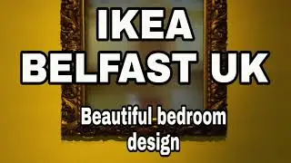IKEA BELFAST UK