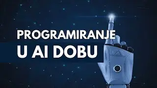 Programiranje u AI dobu