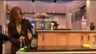 Simple green to introduce Simple stone cleaner & polish