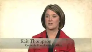 Rocky Mountain PBS: Colorado Mortgage Crisis - Mortgage Minutes