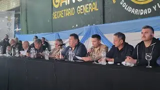 𝐌𝐞𝐬𝐚 𝐍𝐚𝐜𝐢𝐨𝐧𝐚𝐥 𝐝𝐞𝐥 𝐓𝐫𝐚𝐧𝐬𝐩𝐨𝐫𝐭𝐞