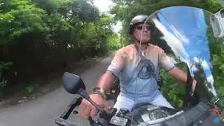 Abenteuer auf dem Khao Chalak Trail &ndash; 360&deg;-Rundblick zwischen Dschungel und Meer!