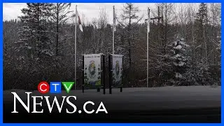 Tobique First Nation man shot and killed by RCMP