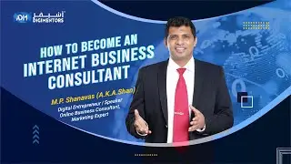 HOW TO BECOME AN INTERNET BUSINESS CONSULTANT   DIGITAL MASTERY   100 DAYS CHALLENGE   DAY 08