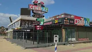 SUNNY BEACH BULGARIA SUMMER IS COMING
