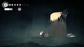 Hollow Knight: Silksong Boss 34 - Watcher at the Edge