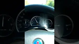 Saab 95 1.9TID ;)