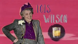 You Need to Know: Lois Wilson