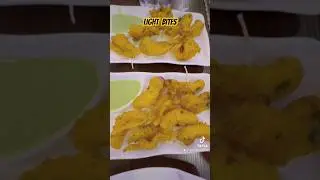 &ldquo;Delightful Light Bites at Chapati.com Restaurant - A Taste Journey!&rdquo;