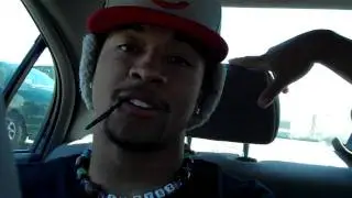Jr Eyez Tha Rapper