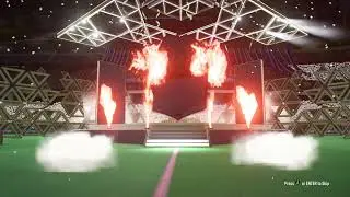 Mid icon upgrade - FIFA 22