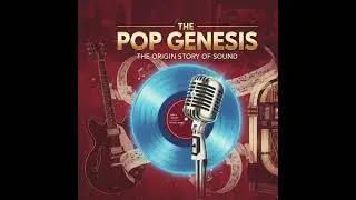 The origins of Pop music explained - A deep dive with Nova Liu and her crew