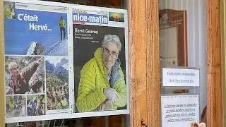 France steps up security in public places after beheading of French citizen