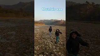 mountain area #amazing #fantastic #nature #beauty