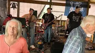 The Bucket List Band live From Green Acres Volume 2