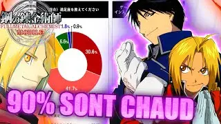 ENFIN🔥 RESULTAT BETA TEST &Ccedil;A R&Eacute;GALE!! FULL METAL ALCHEMIST MOBILE