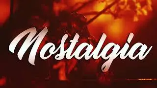 Nostalgia (Beat tape) - 3. Dreams [Prod. Mello Monk]