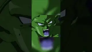 Anime Fight Night: Epic Energy Clash! You Won't Believe This!