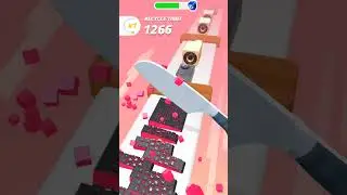 Perfect Slices gameplay #live #livegame #gameplay