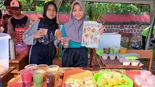 HUT SMPN 1 SAWAHAN KAB NGANJUK YANG KE 41 TAHUN.