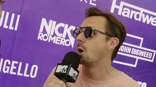 Interview With Ultra Singapore DJs: Martin Solveig, Myrne & Dash Berlin