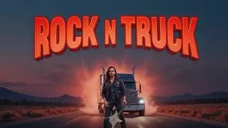 Rock N Truck Radio Playlist &ndash; Born to Drive, Raised on Rock Country | Ride Free