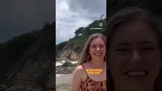 One week of 100% ethical fashion in Byron Bay, Australia 💖💚