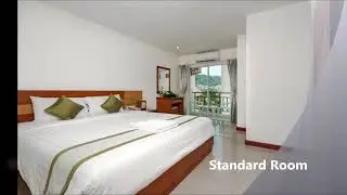 Apk Resort and Spa |Phuket Island |Thailand