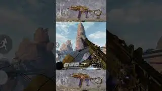 RUS-79U-MYSTICAL LAMP 🔥||INSPECTION AND KILL EFFECT💥||