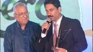 Entrepreneur of the Year 2012 - Paul John, John Distilleries. Amrosia 2012 Award.