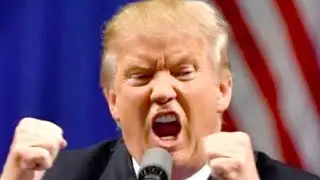 Trump Explodes Over Lincoln Project 