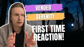 Vended - Serenity | Reaction - Don't Do It, James Cameron!
