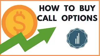 HOW TO BUY CALL OPTIONS IN THINKORSWIM