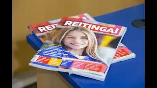 Susitikimas su žurnalo 
