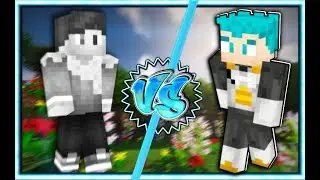 ⚔️ Mettox VS Vegeta - 1v1s | [NoDebuff]