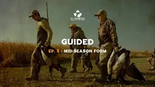 Mid-Season Form || S1E5 || Guided