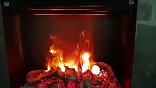 Электрокамин 3d c паром Dimplex opti myst redway